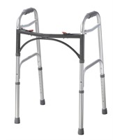 E2797  FE 2-button Walker, Adult