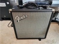 Fender Rumble 15 Amplifier