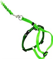 PetSafe Come with Me Kitty Harness + Leash Small