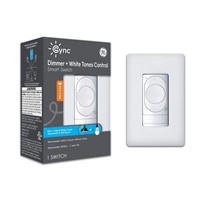 $28  Cync Wire-Free Touch Dimmer Smart Switch
