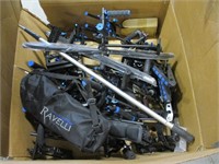 Ravelli Camera Stands