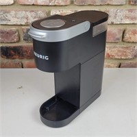 Keureg Coffee Maker