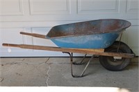 WHEELBARROW