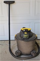 STANLEY 10 GALLON SHOP VAC