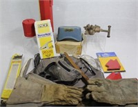 Welding Gloves, Accessories, Magnetic Holder Tools