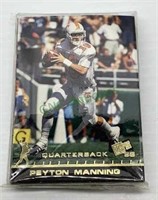 Sports cards - 1998 Press Pass - NFL trading