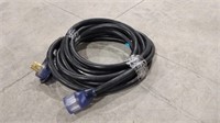 Heavy Duty 3-Phase Extension Cord