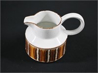 Midwinter Tableware Creamer 4"