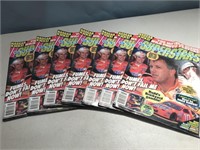 Race Car Magazines