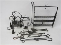 Wrought Iron Collectibles