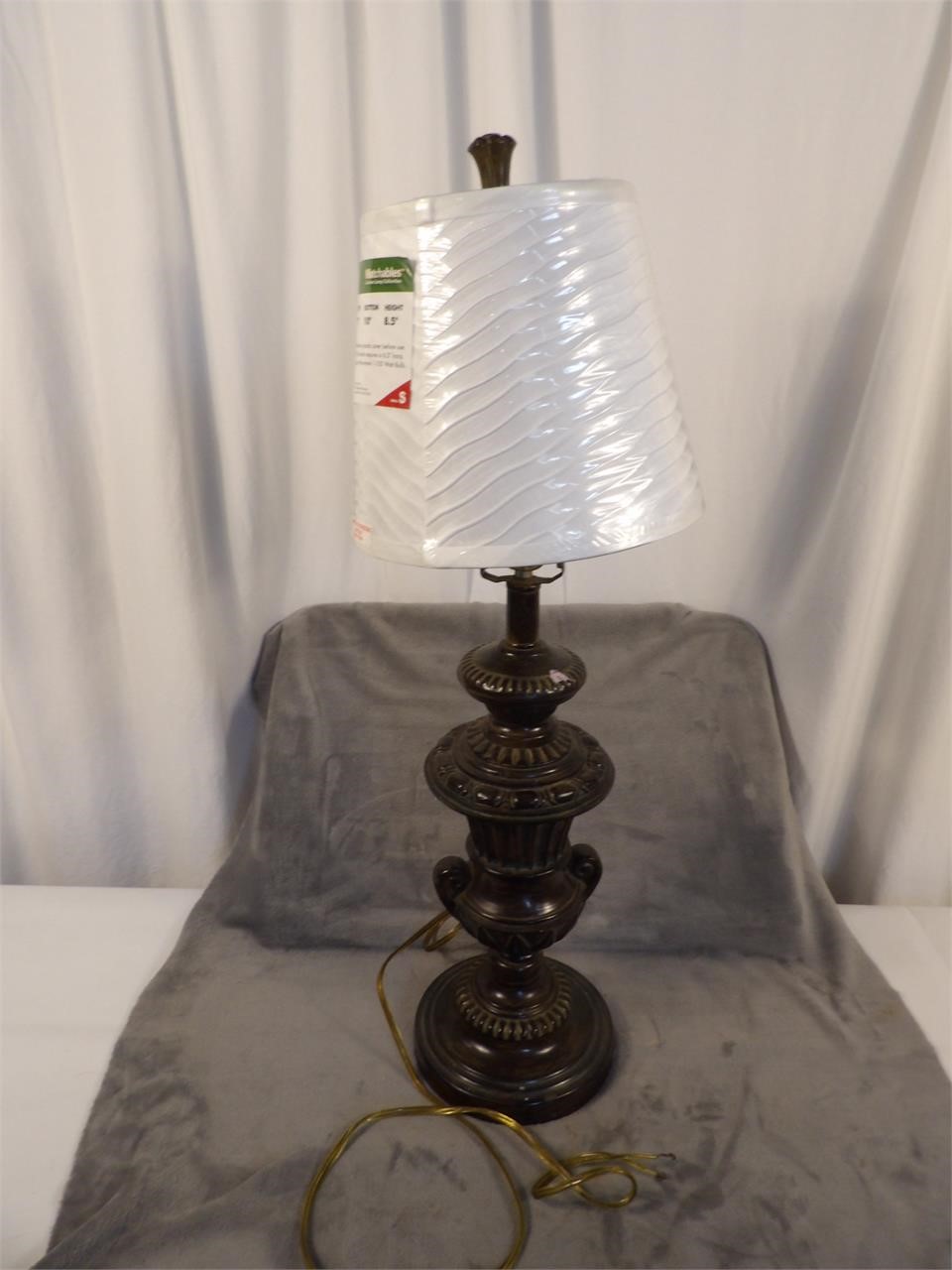 Vintage Lamp