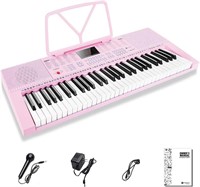 VGK610 Piano Keyboard