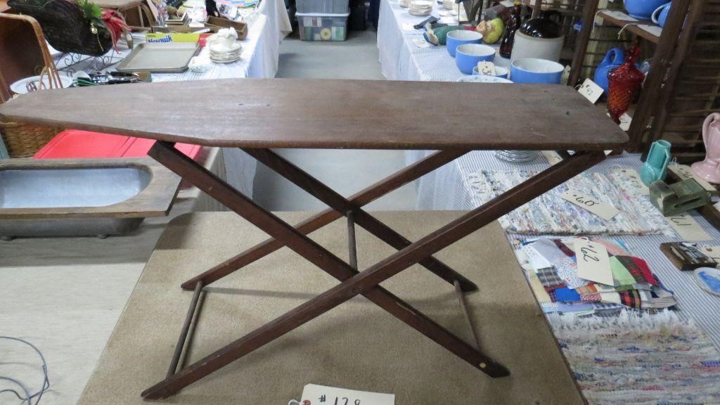 PRIMITIVES,  ANTIQUES,AND OTHER CONSIGNMENTS, WEST UNITY