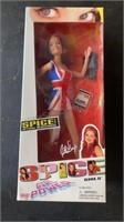 Spice Girls Doll