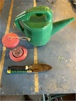 Watering Can, Feeder & Garden Tool
