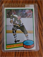 8-81 OPC Craig Hartsburg Rookie