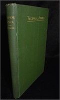 1890 TROPICAL AFRICA by Henry Drummond