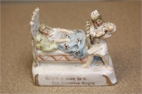 Victorian Figurine