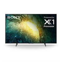 Like New Sony 55-Inch 4K Hdr Smart Android Tv (Kd5