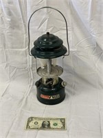 Vtg. Coleman Lantern - 1984 - No Glass