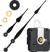 High Torque Quartz Clock Movement