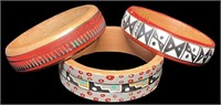 Terra Cotta Bracelets