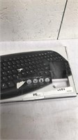 Onn Wireless keyboard and mouse