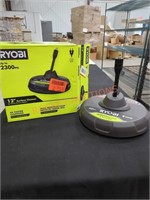 Ryobi 12" Surface Cleaner/Electric Pressure