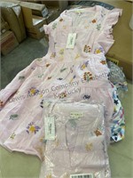 A large and xs teen dresses by Roller Rabbit,