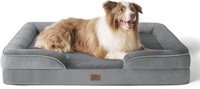 MISSING $57 (38x28”) Dog Bed