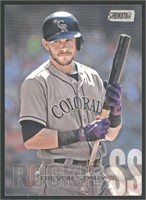 Trevor Story