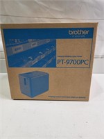 BROTHER PT-9700PC PRINTER