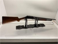 Winchester Model 1897 12 Gauge Riot Shotgun