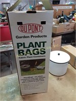 Dupont Plant bags