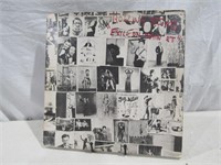 Rolling Stones "Exile On Main St."