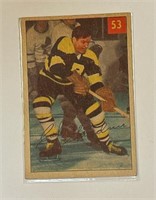 Cal Gardner #53 Hockey Card