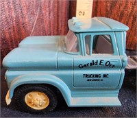 Ertl 1960 Chevy Truck Toy like new