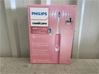 Philips Sonicare Power Toothbrush