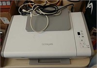 Lexmark x2600 printer