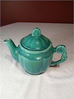 Shawnee Rosette 6" Teapot