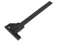 New, T Type Ruler, Professional Woodworking T