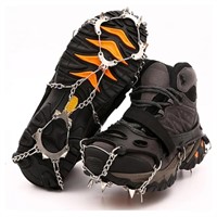 New, Ice Cleats,Spikes CramponsTraction Snow