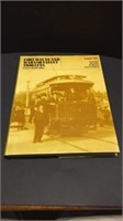 Book "Fort Wayne & Wabash Valley Trolleys"