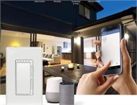 Feit Electric Smart Wifi Dimmers, 3 Pack $35