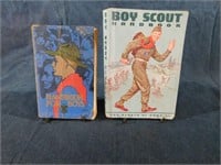 Boy Scout Books