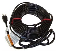 Frost King
200 ft. Roof Cable Kit