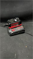 Craftsman 20V 4.0AH Lithium Ion Battery and