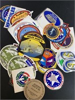 Air Force Stickers