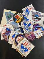 Air Force Stickers