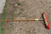 Harper broom